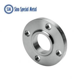 Monel 400 Flanges